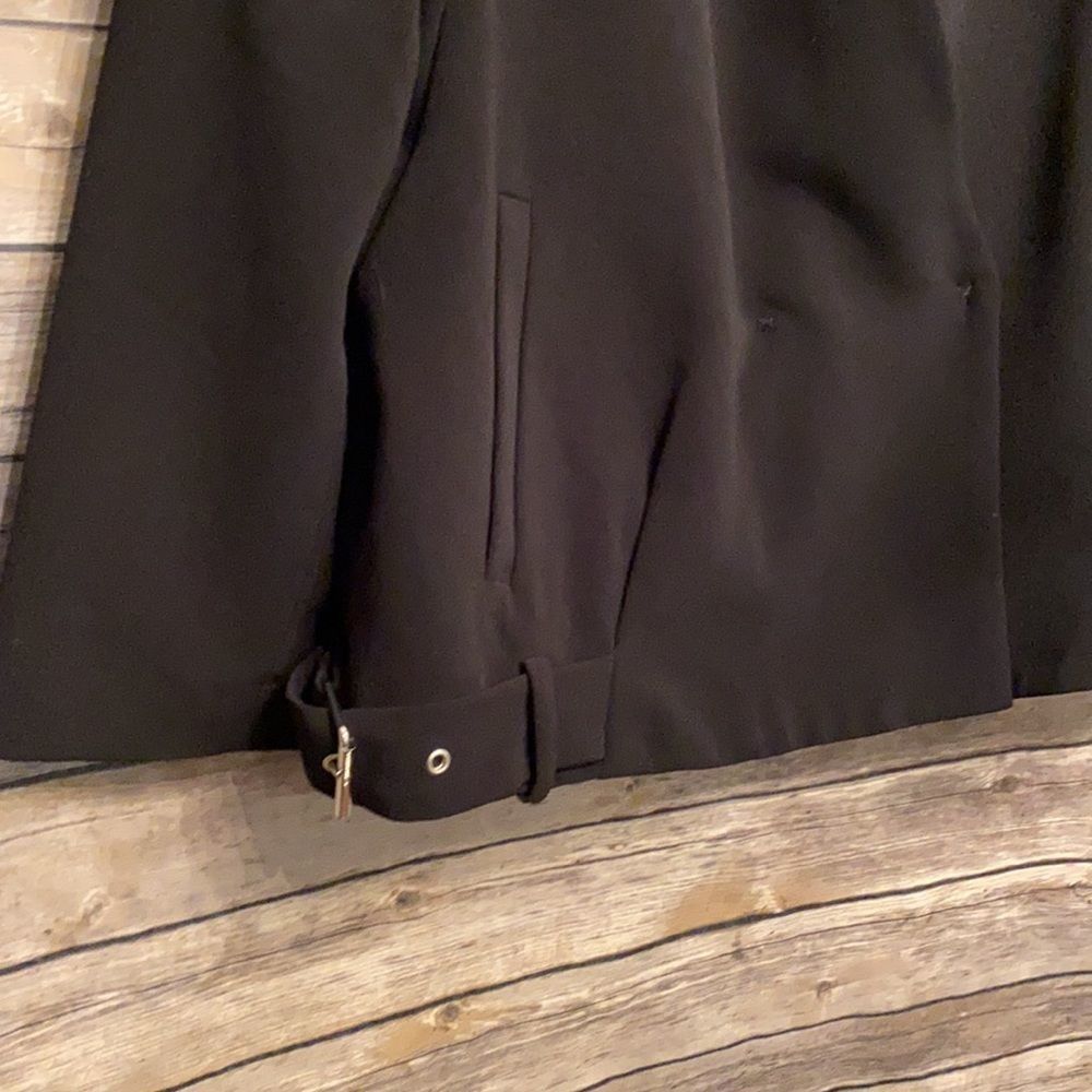 Zara Basic Jacket Blazer - image 2